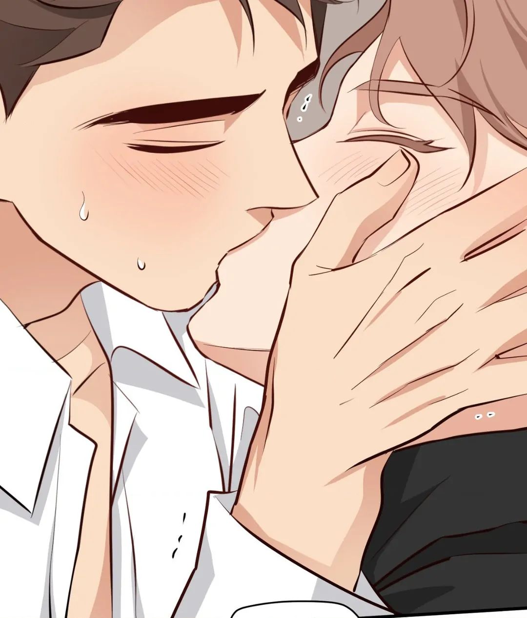 Read Third Ending chapter 2 image 118 on Lezhin