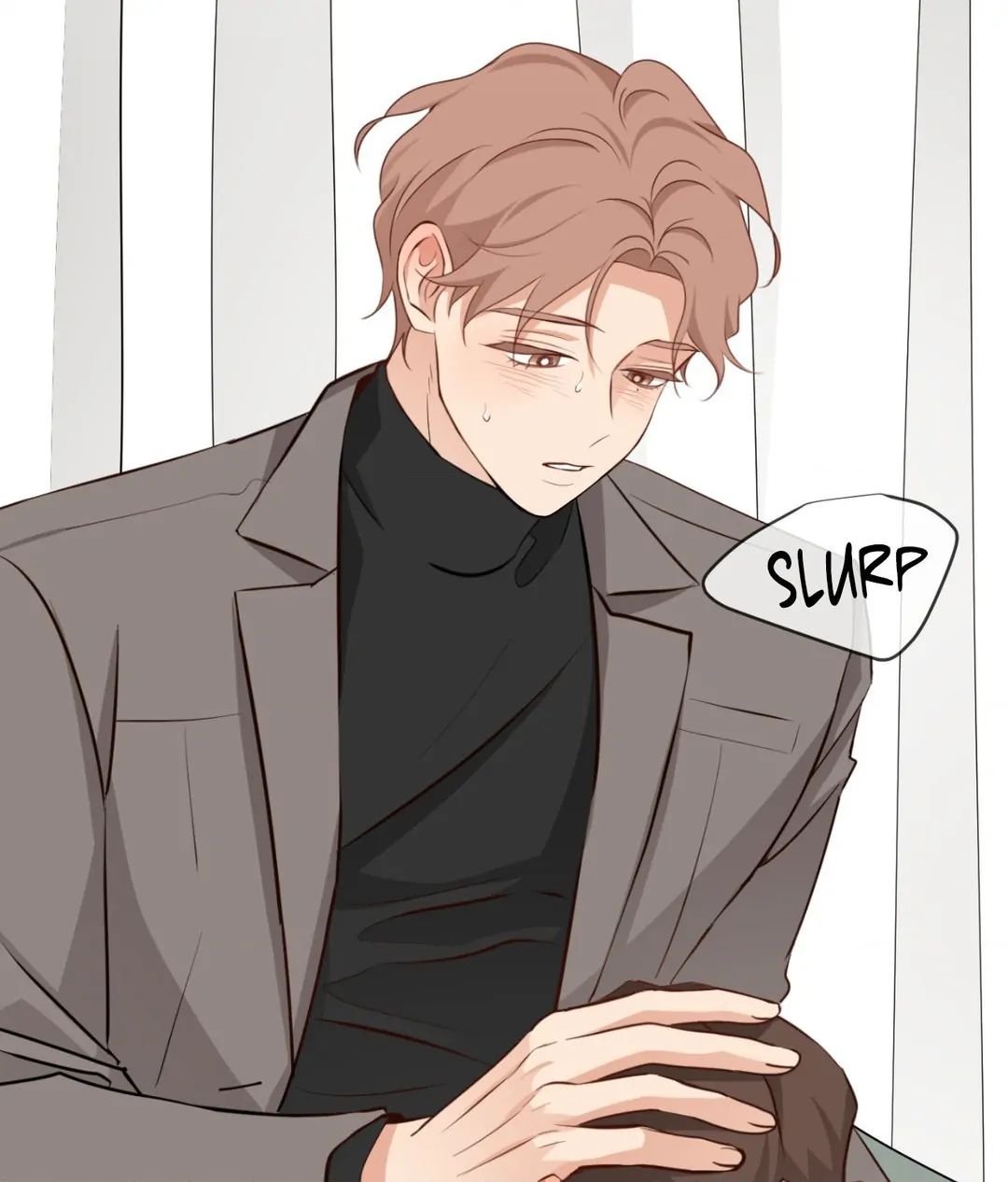 Read Third Ending chapter 2 image 12 on Lezhin