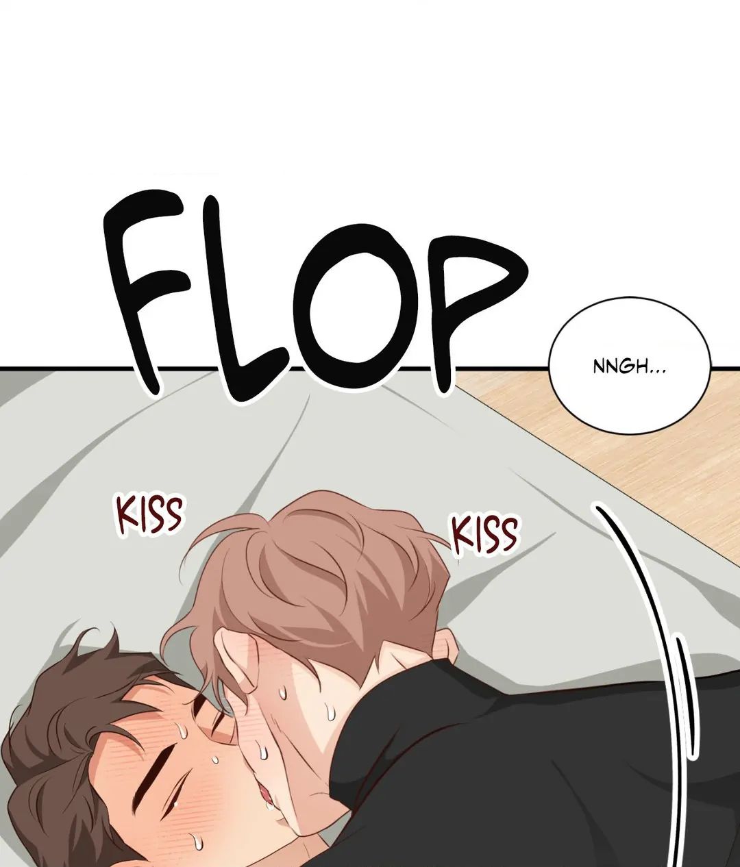 Read Third Ending chapter 2 image 121 on Lezhin