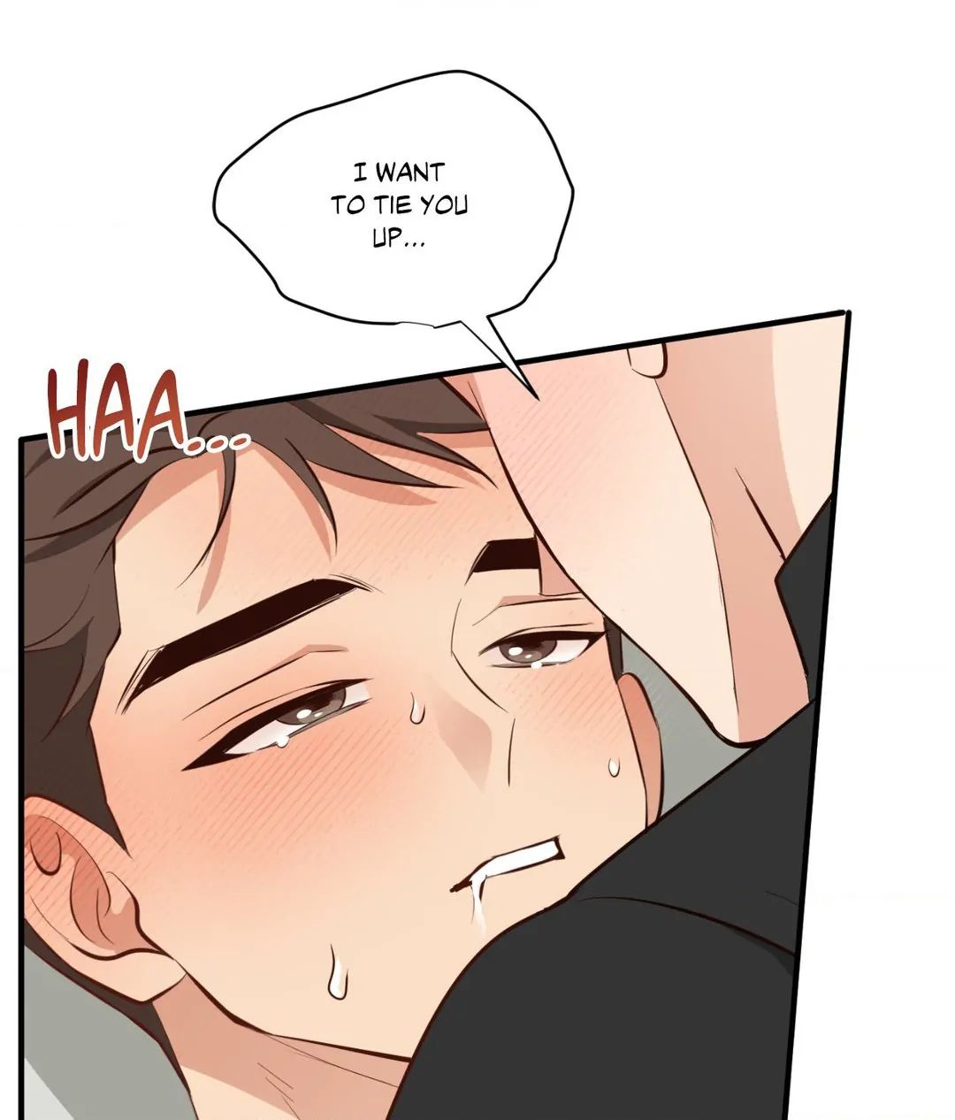 Read Third Ending chapter 2 image 123 on Lezhin
