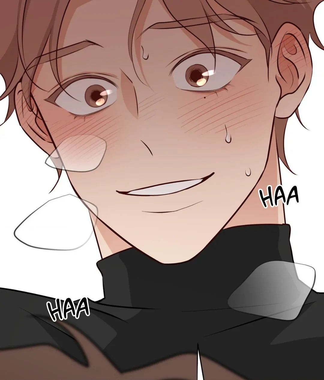 Read Third Ending chapter 2 image 126 on Lezhin
