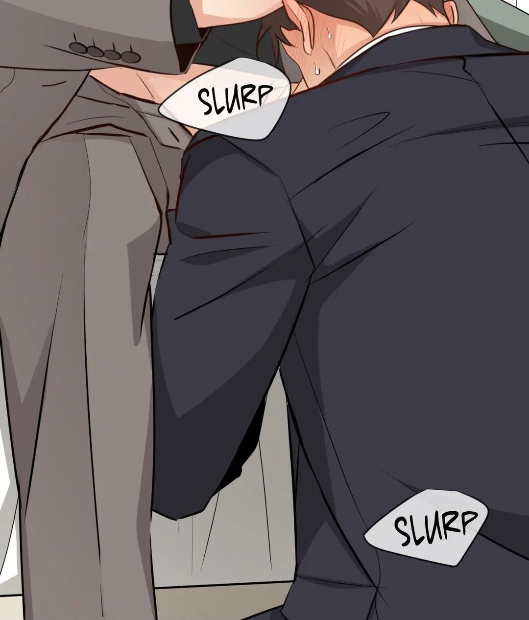 Read Third Ending chapter 2 image 13 on Lezhin
