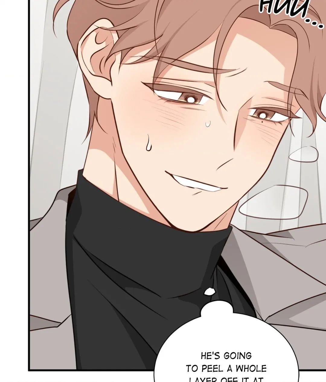 Read Third Ending chapter 2 image 16 on Lezhin