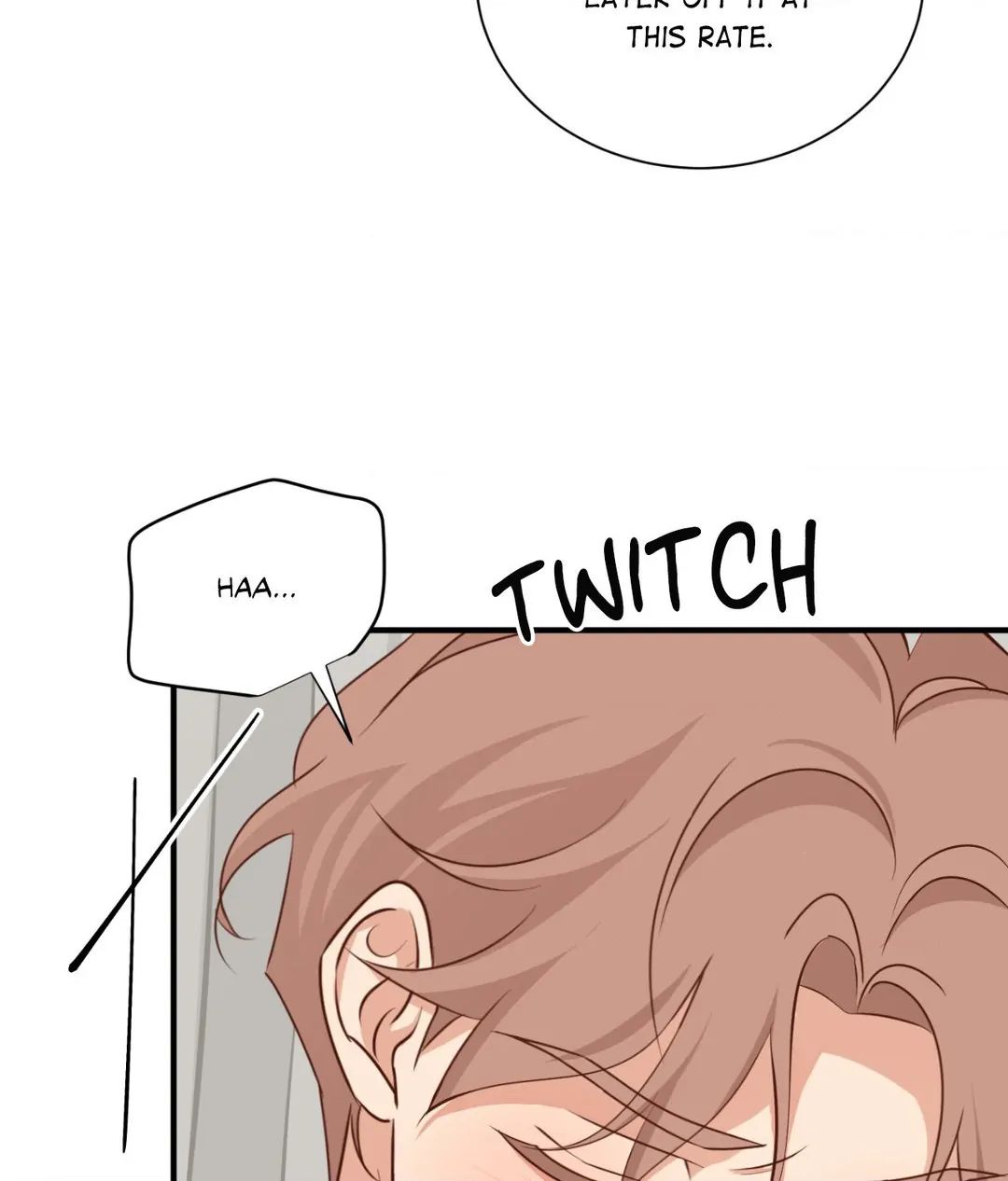 Read Third Ending chapter 2 image 17 on Lezhin