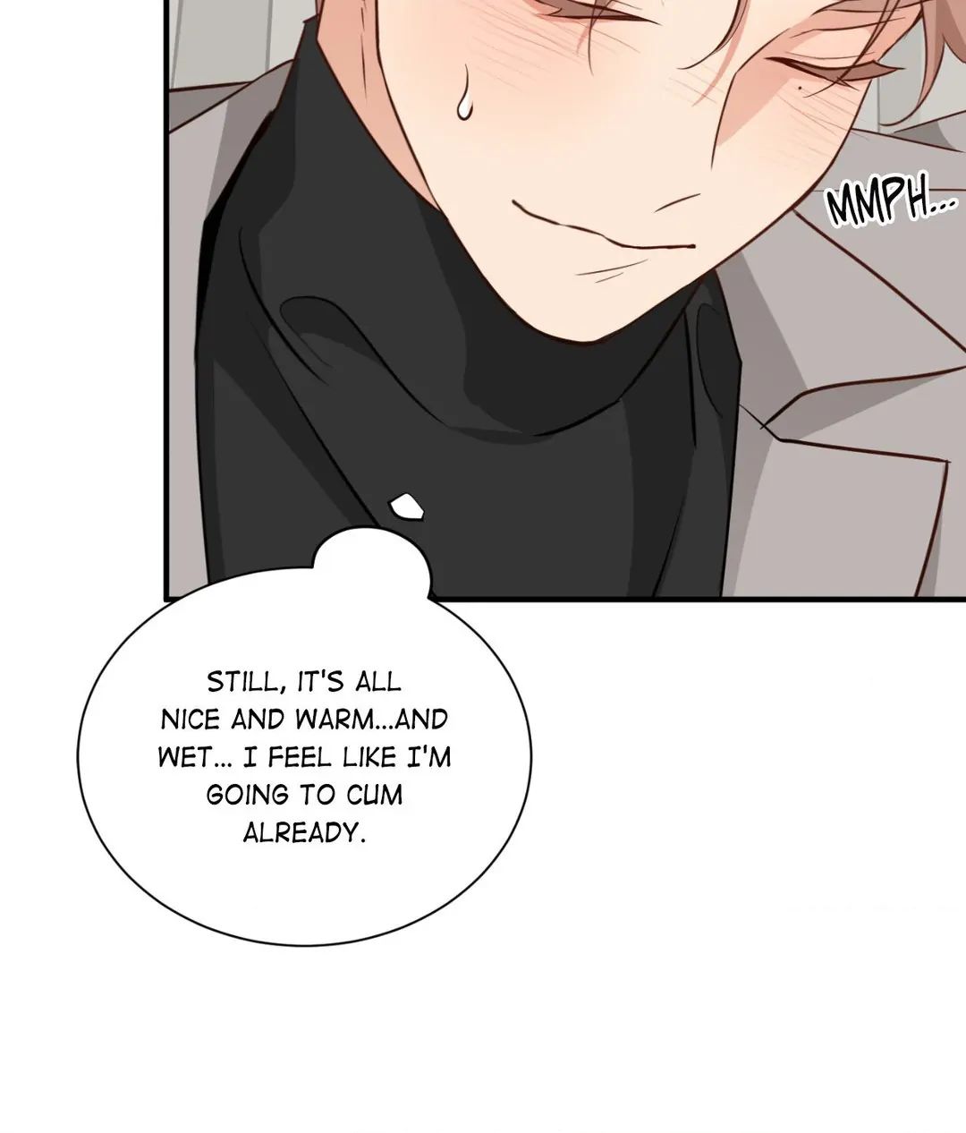 Read Third Ending chapter 2 image 18 on Lezhin