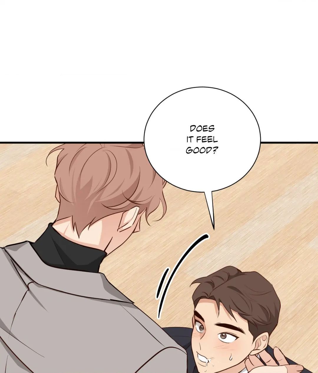 Read Third Ending chapter 2 image 19 on Lezhin