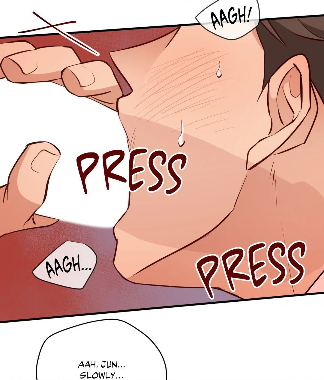 Read Third Ending chapter 2 image 24 on Lezhin