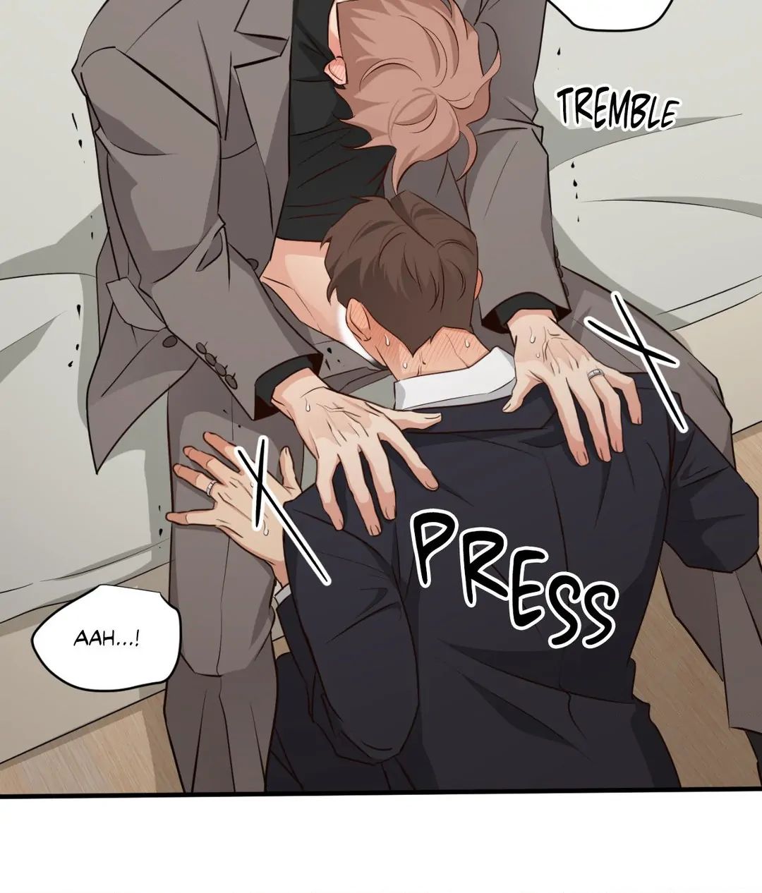 Read Third Ending chapter 2 image 28 on Lezhin
