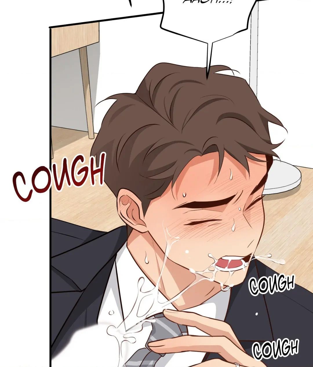 Read Third Ending chapter 2 image 31 on Lezhin