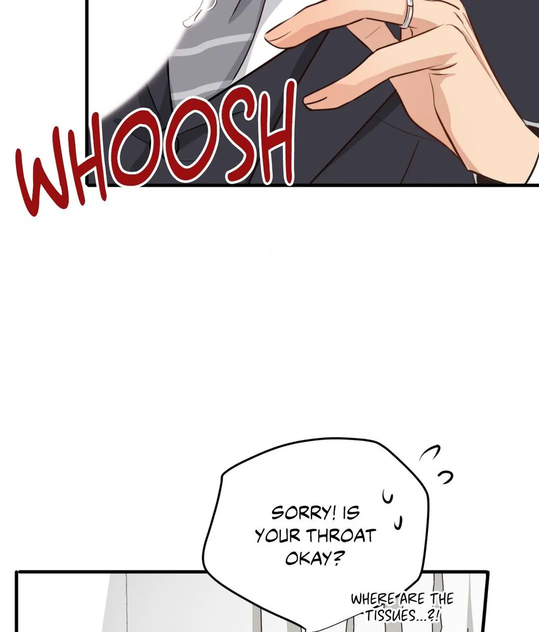 Read Third Ending chapter 2 image 32 on Lezhin