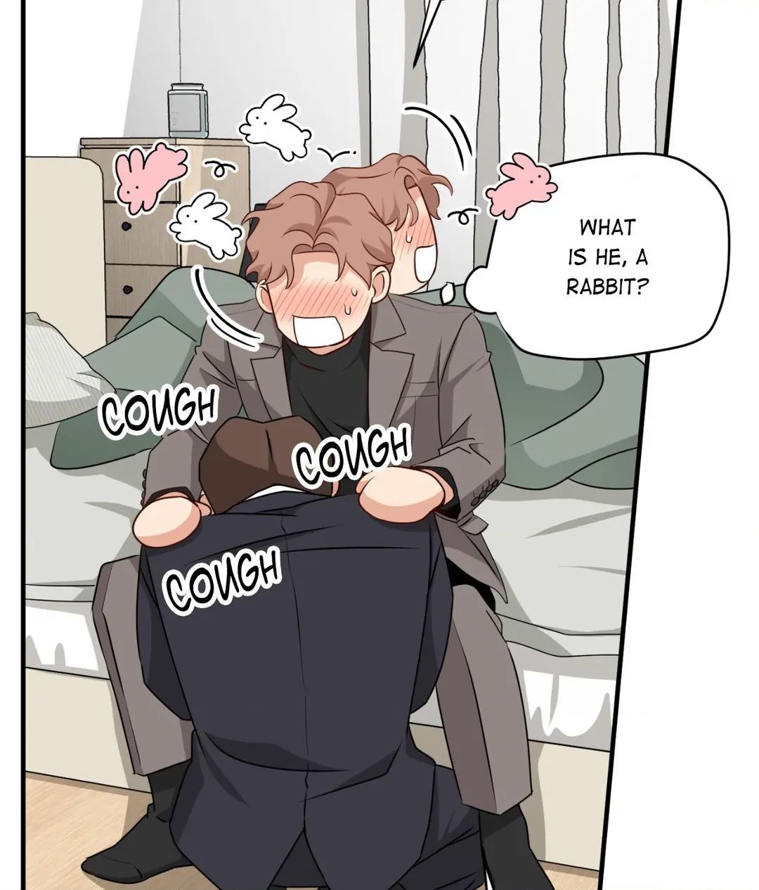 Read Third Ending chapter 2 image 33 on Lezhin