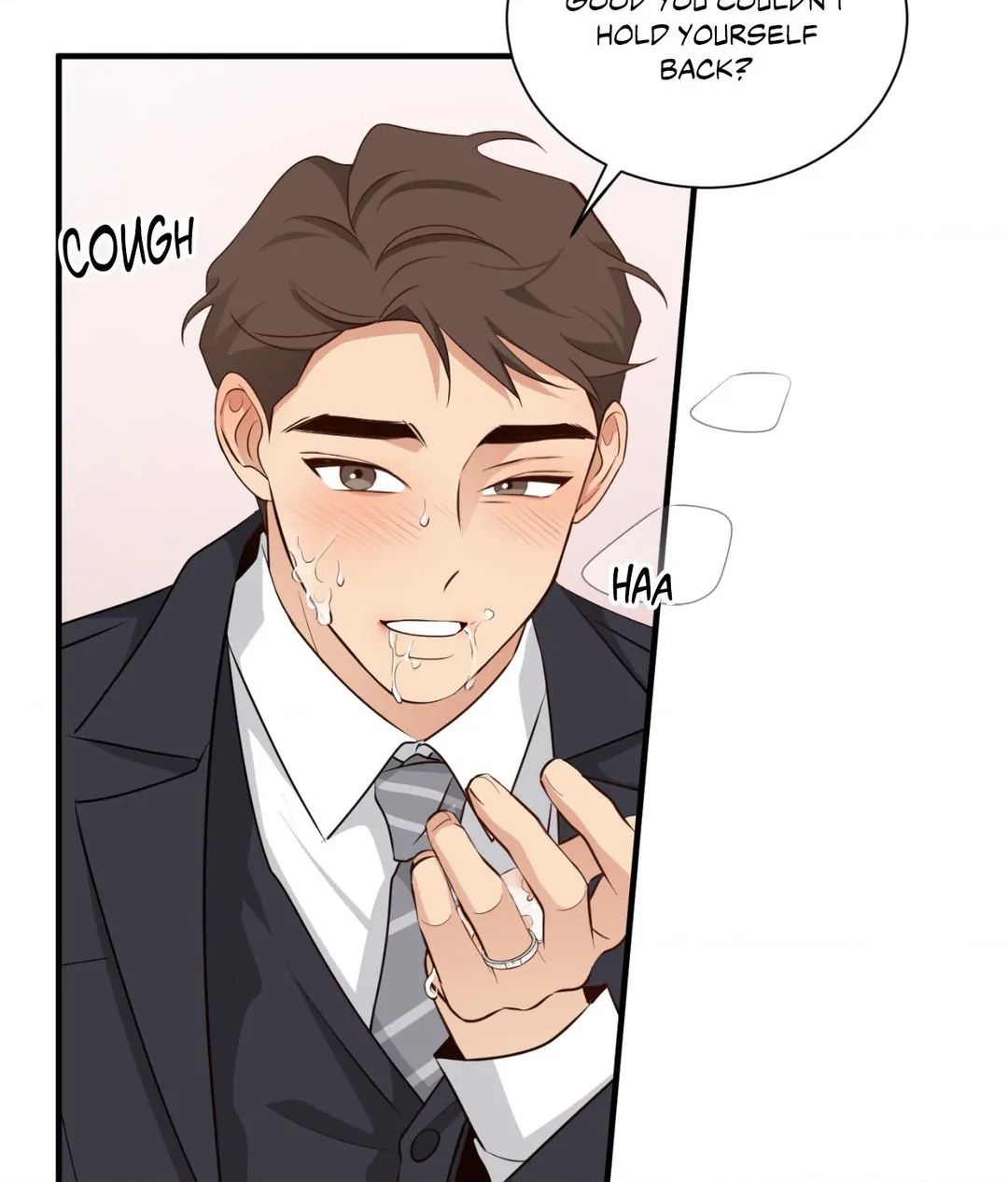 Read Third Ending chapter 2 image 35 on Lezhin