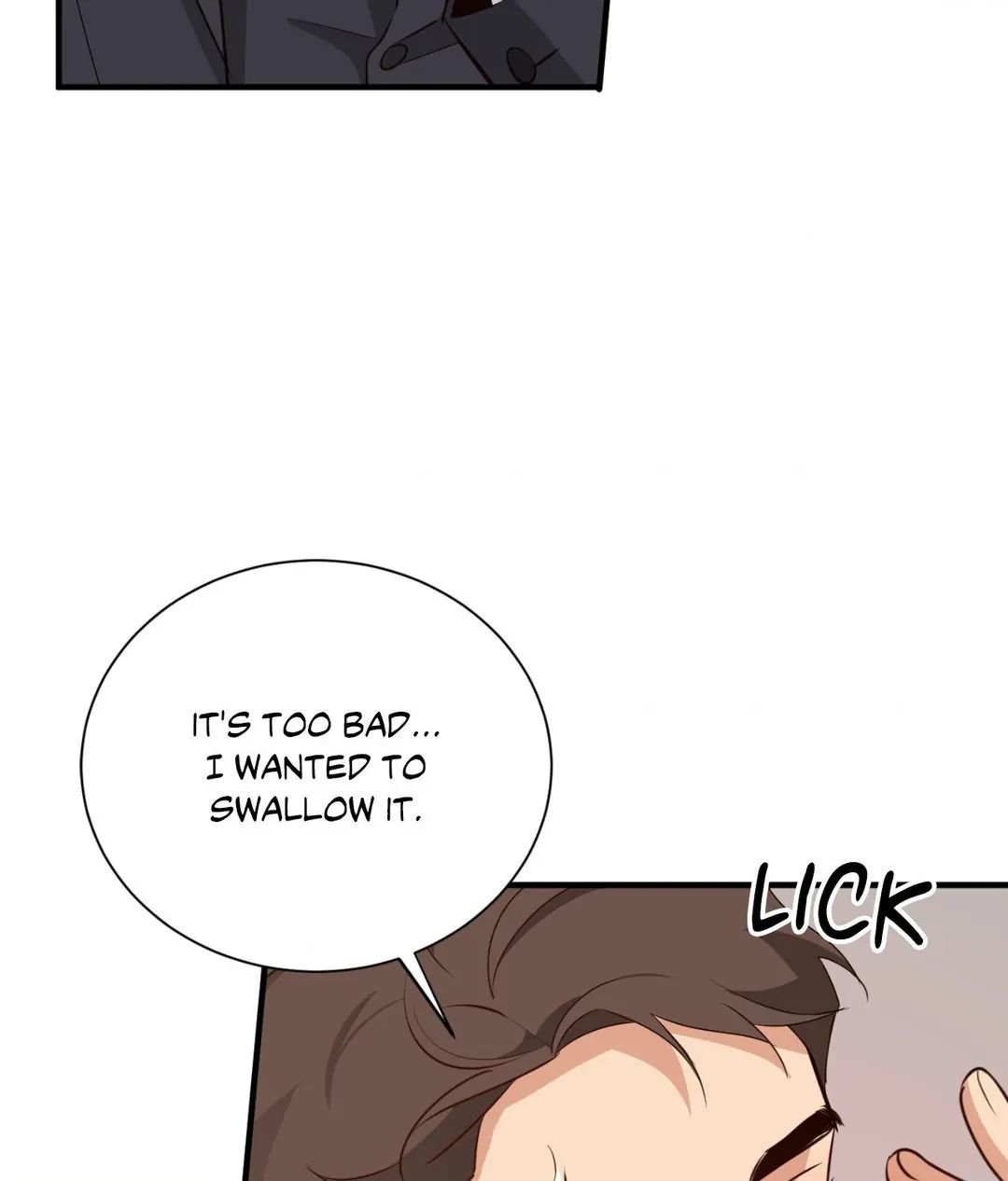 Read Third Ending chapter 2 image 36 on Lezhin