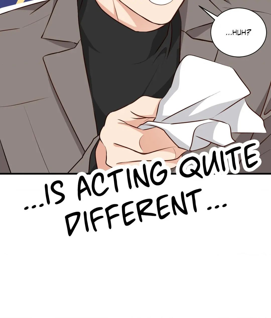 Read Third Ending chapter 2 image 39 on Lezhin