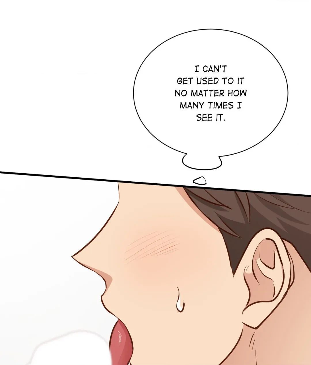 Read Third Ending chapter 2 image 4 on Lezhin
