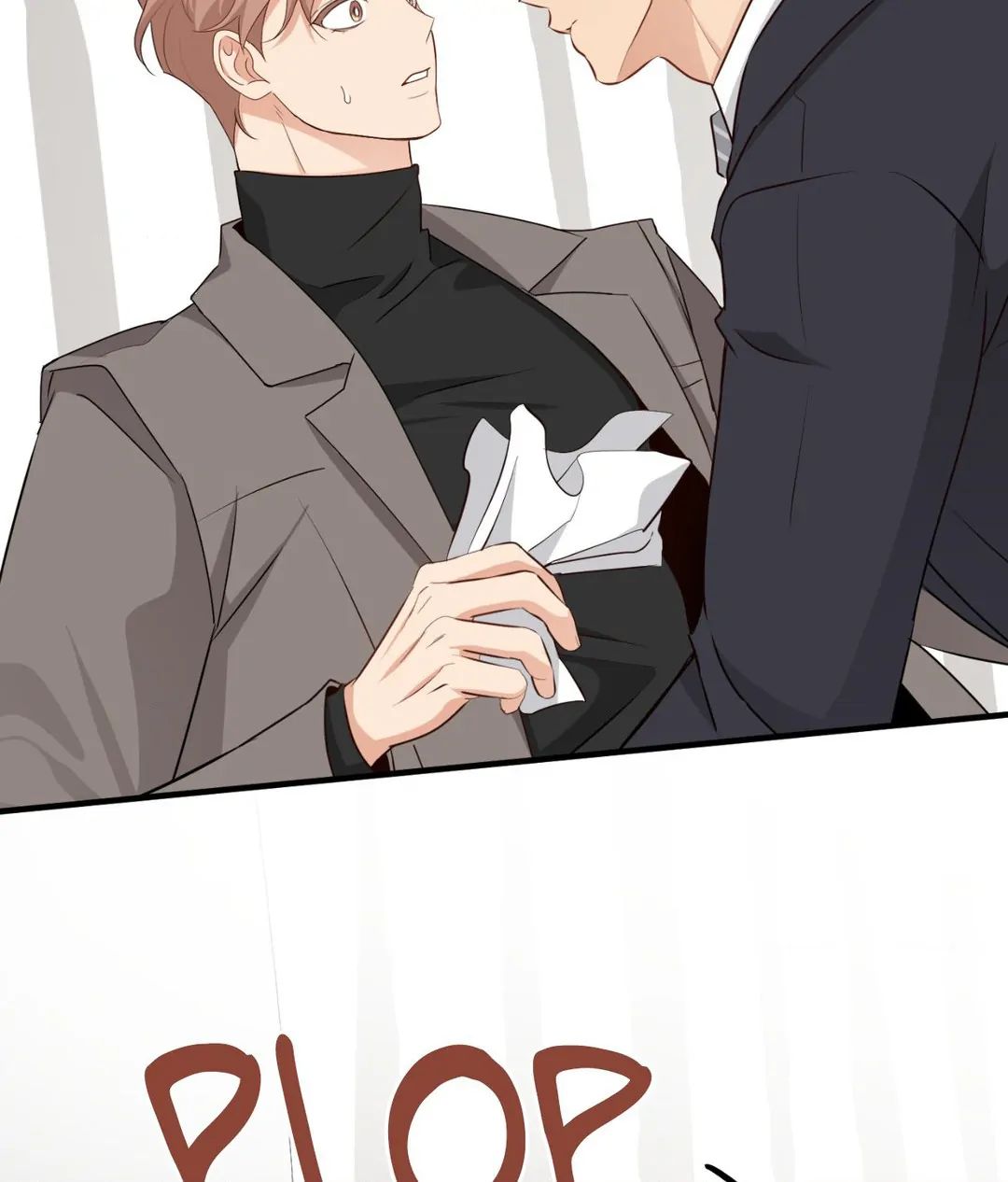 Read Third Ending chapter 2 image 41 on Lezhin