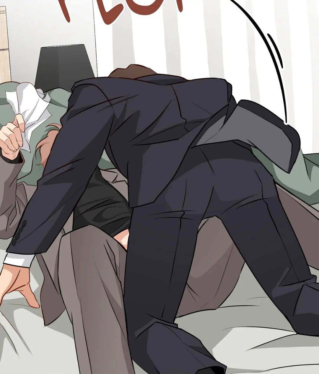Read Third Ending chapter 2 image 42 on Lezhin