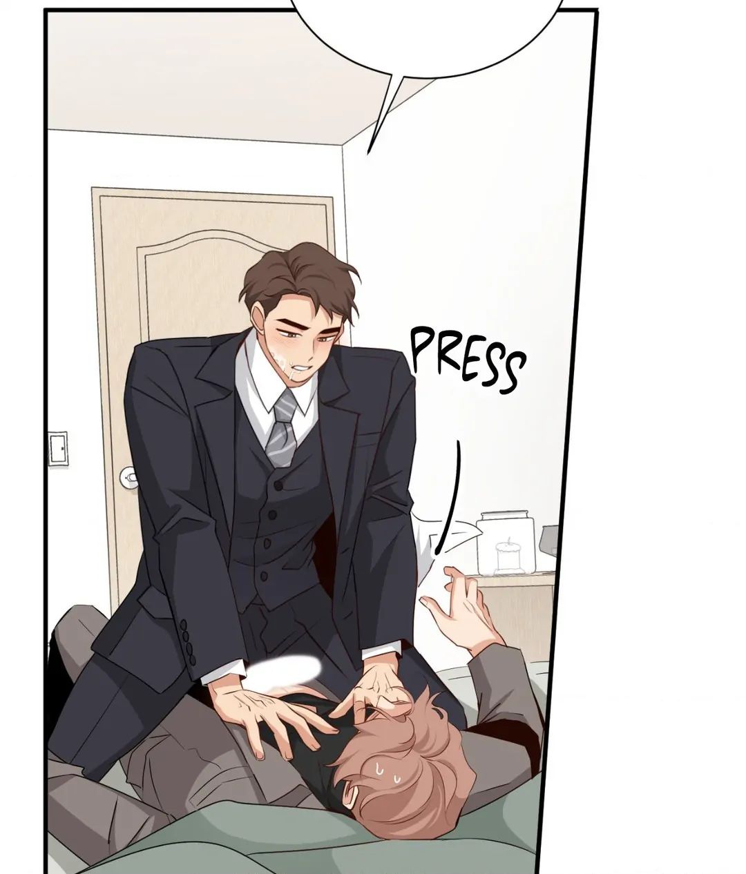 Read Third Ending chapter 2 image 44 on Lezhin