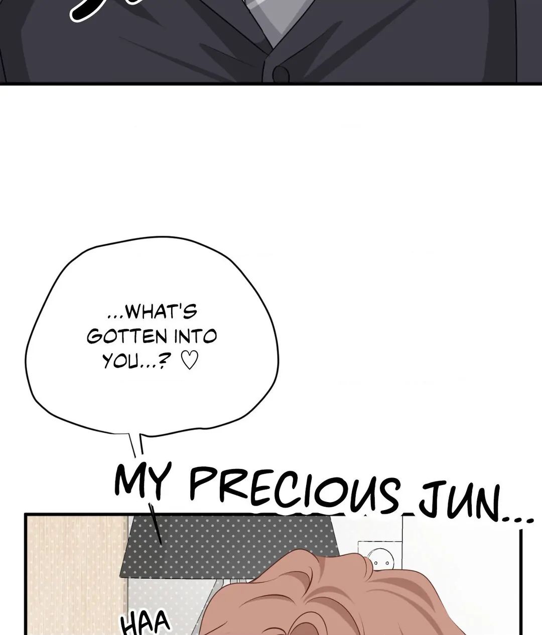 Read Third Ending chapter 2 image 47 on Lezhin