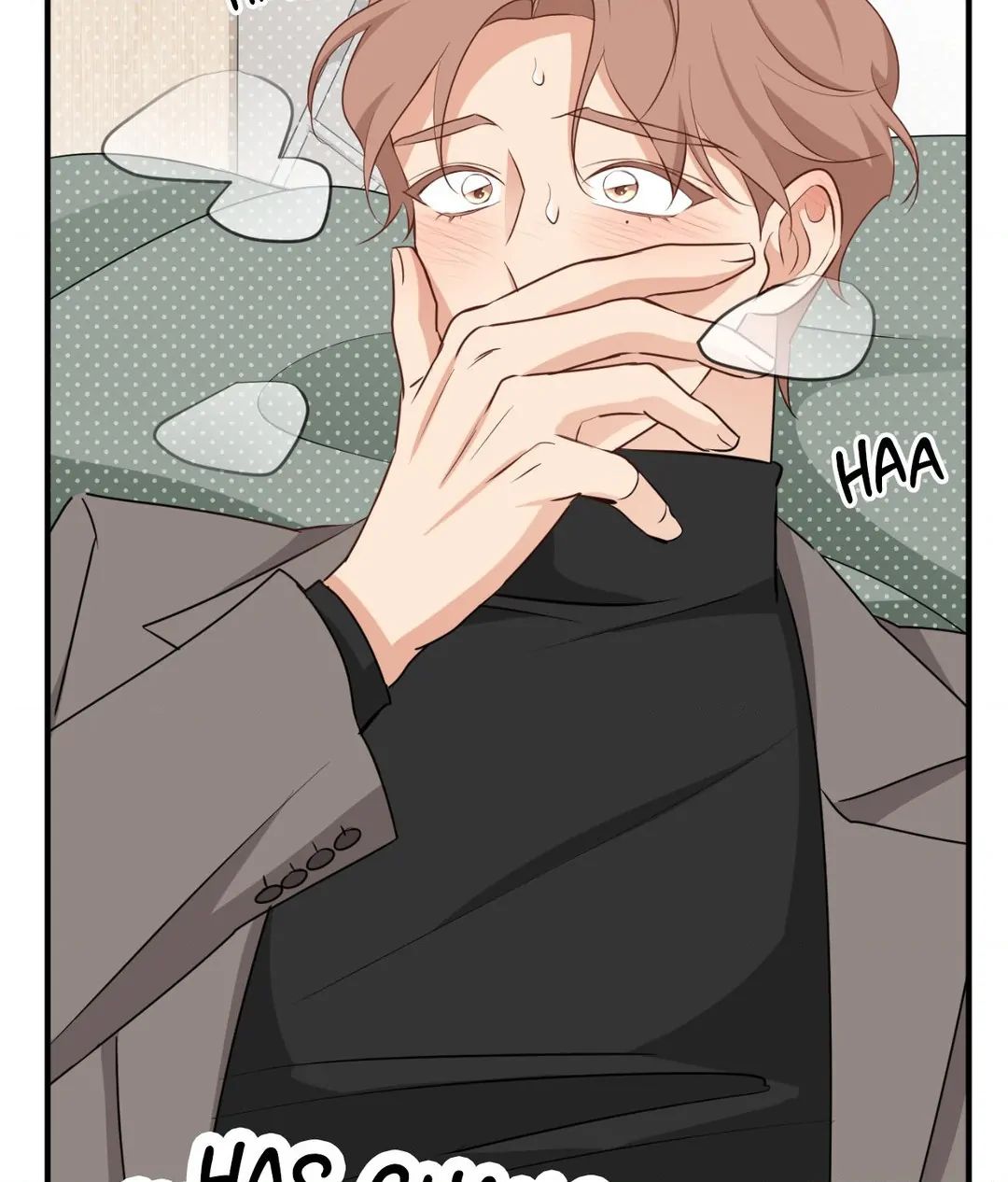 Read Third Ending chapter 2 image 48 on Lezhin