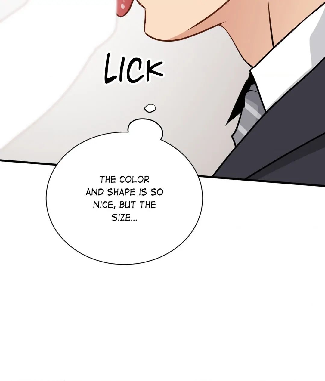 Read Third Ending chapter 2 image 5 on Lezhin