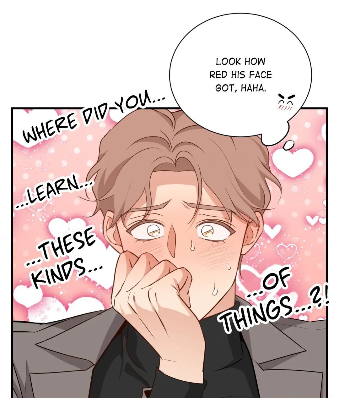 Read Third Ending chapter 2 image 57 on Lezhin
