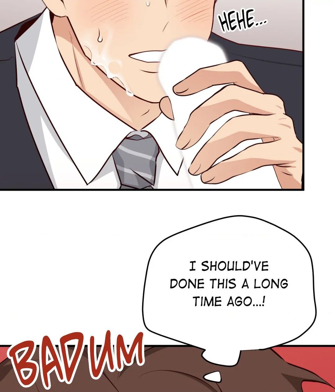Read Third Ending chapter 2 image 59 on Lezhin