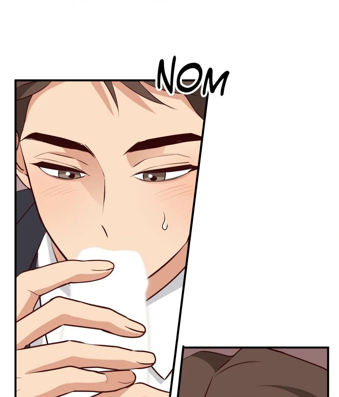 Read Third Ending chapter 2 image 6 on Lezhin