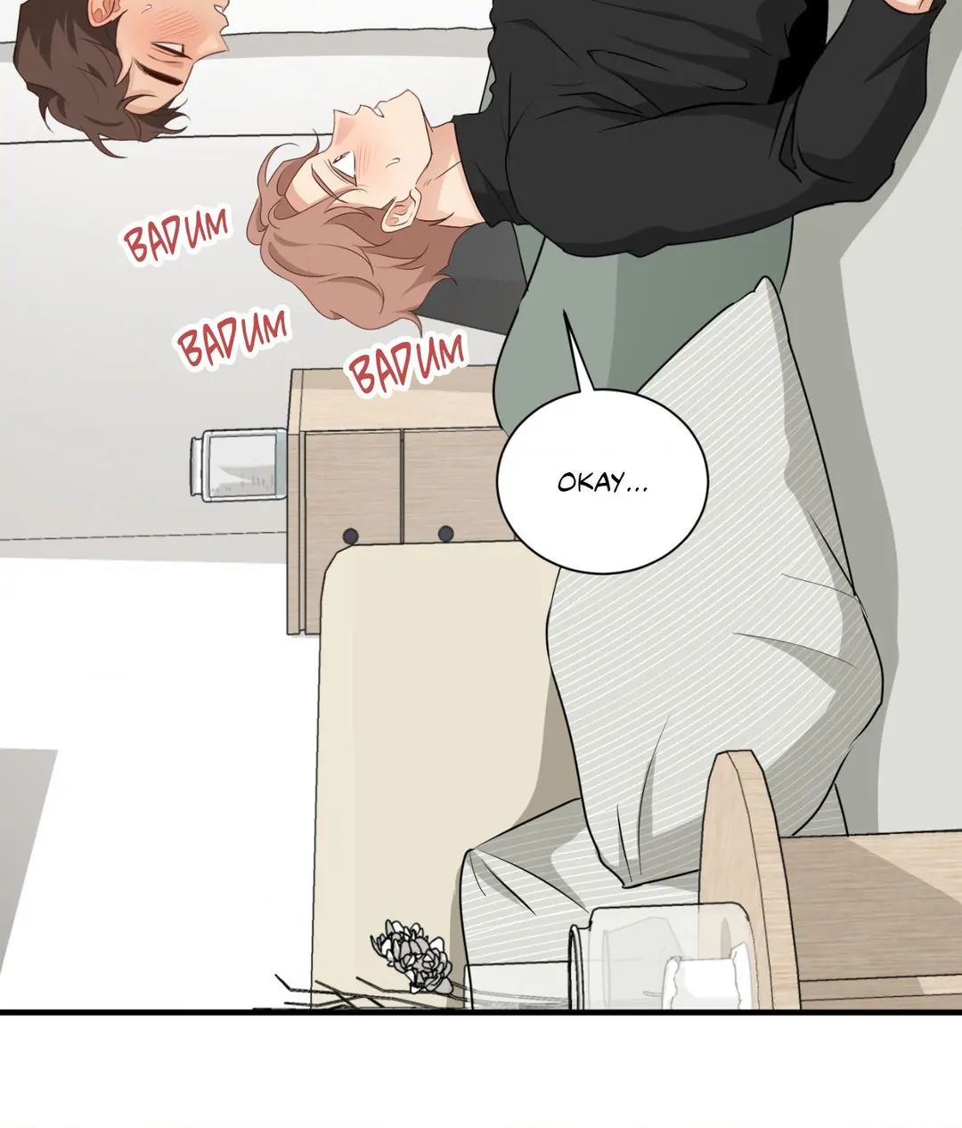 Read Third Ending chapter 2 image 70 on Lezhin