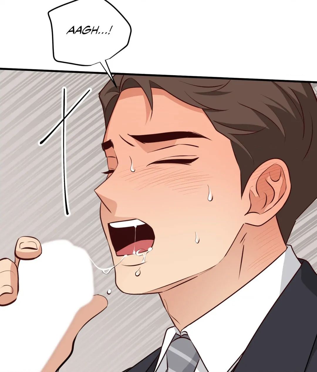 Read Third Ending chapter 2 image 8 on Lezhin