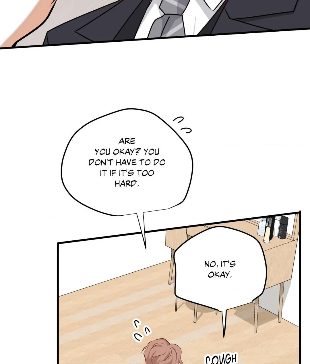 Read Third Ending chapter 2 image 9 on Lezhin