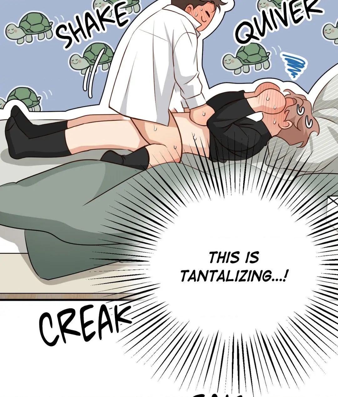 Read Third Ending chapter 2 image 93 on Lezhin