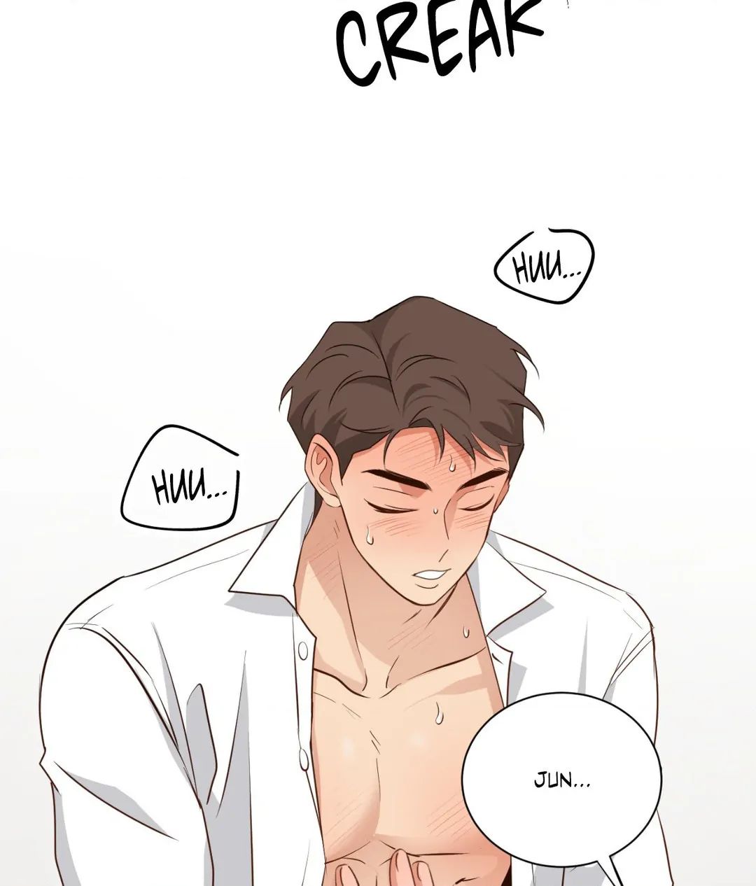 Read Third Ending chapter 2 image 94 on Lezhin