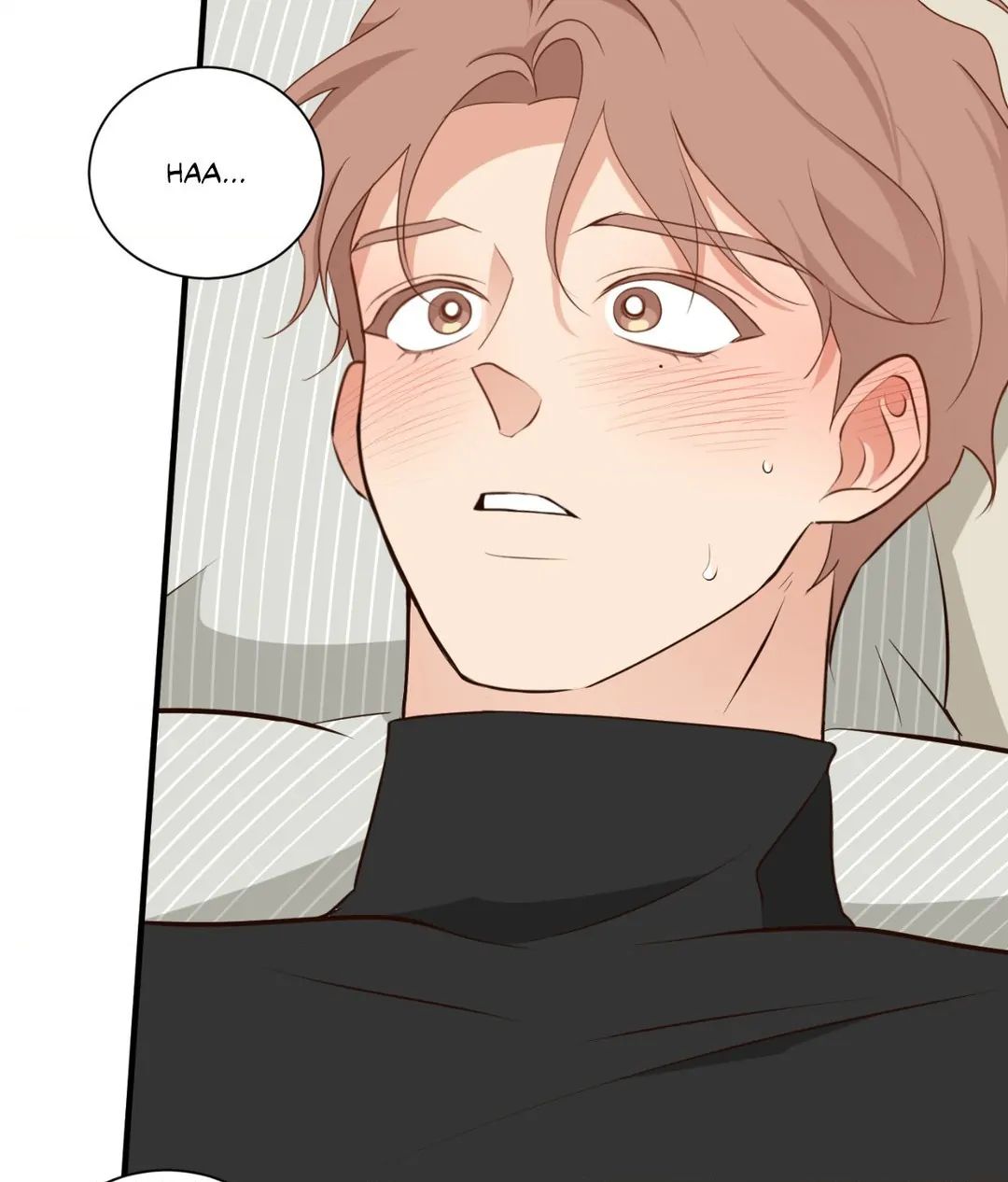 Read Third Ending chapter 2 image 99 on Lezhin