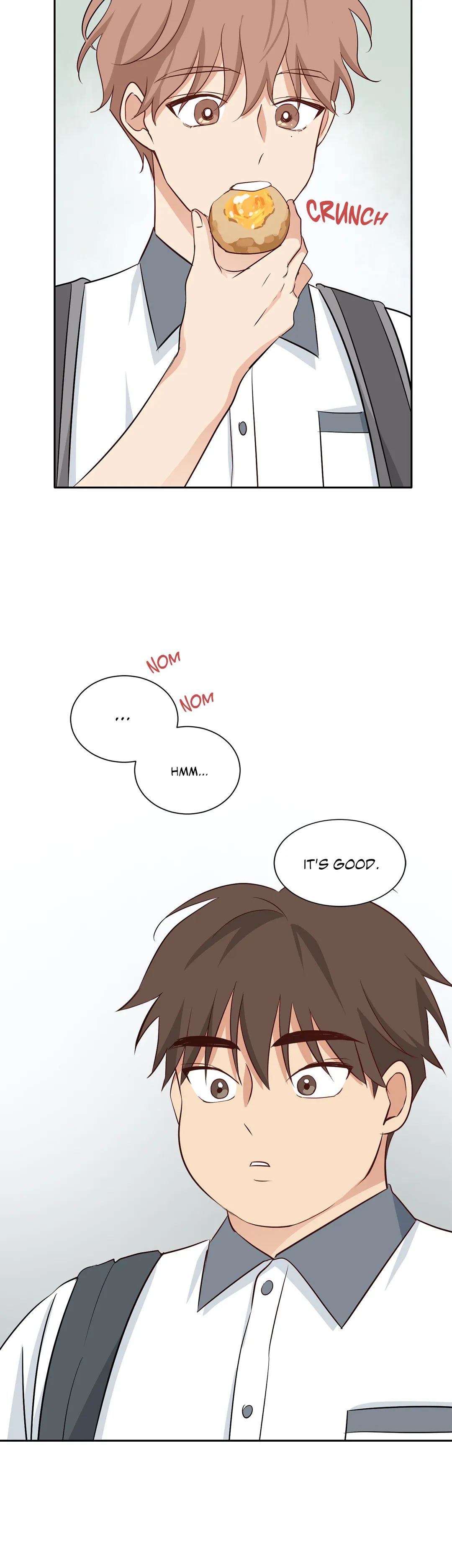 Read Third Ending chapter 20 image 14 on Lezhin