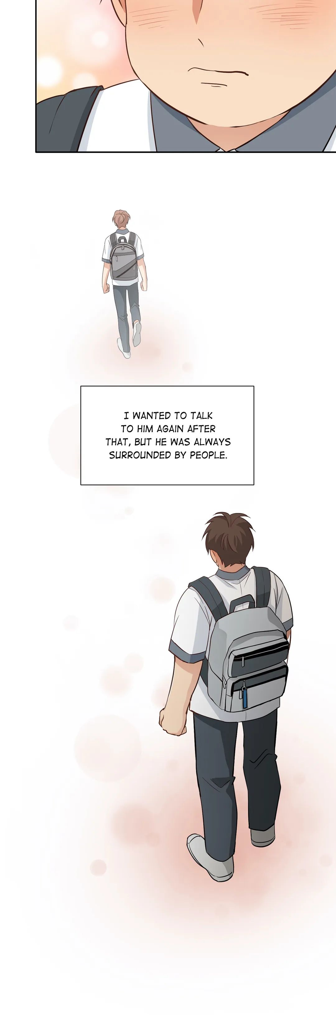 Read Third Ending chapter 20 image 16 on Lezhin