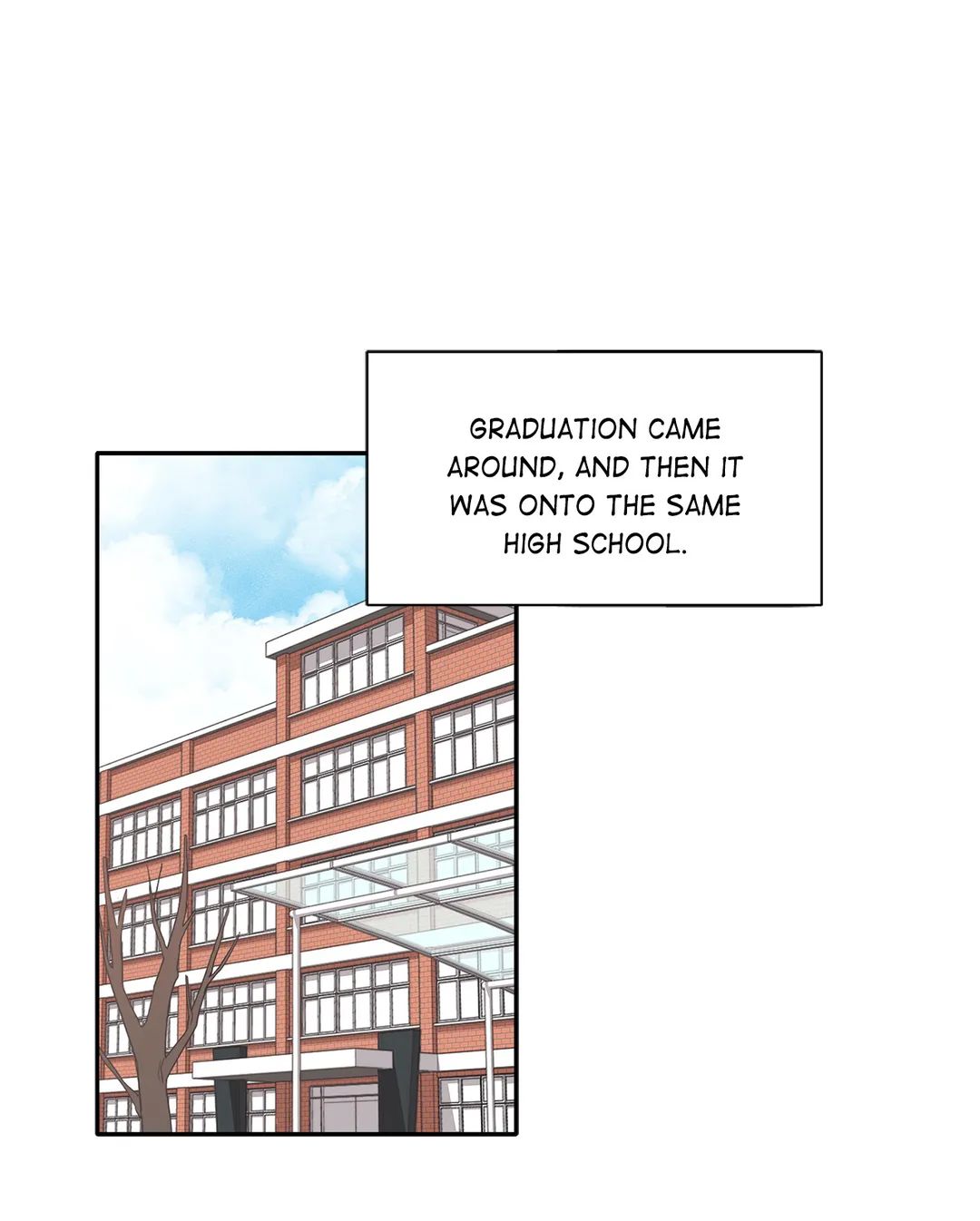 Read Third Ending chapter 20 image 17 on Lezhin