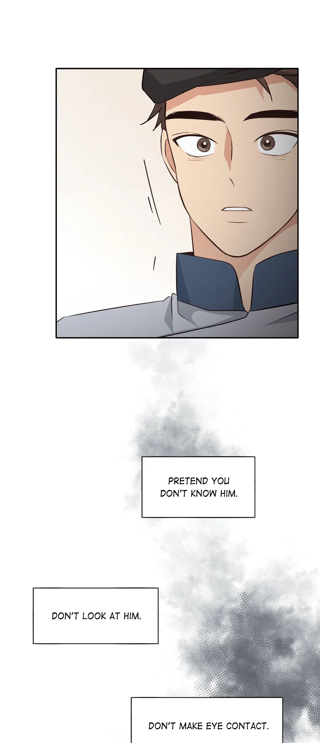 Read Third Ending chapter 20 image 22 on Lezhin