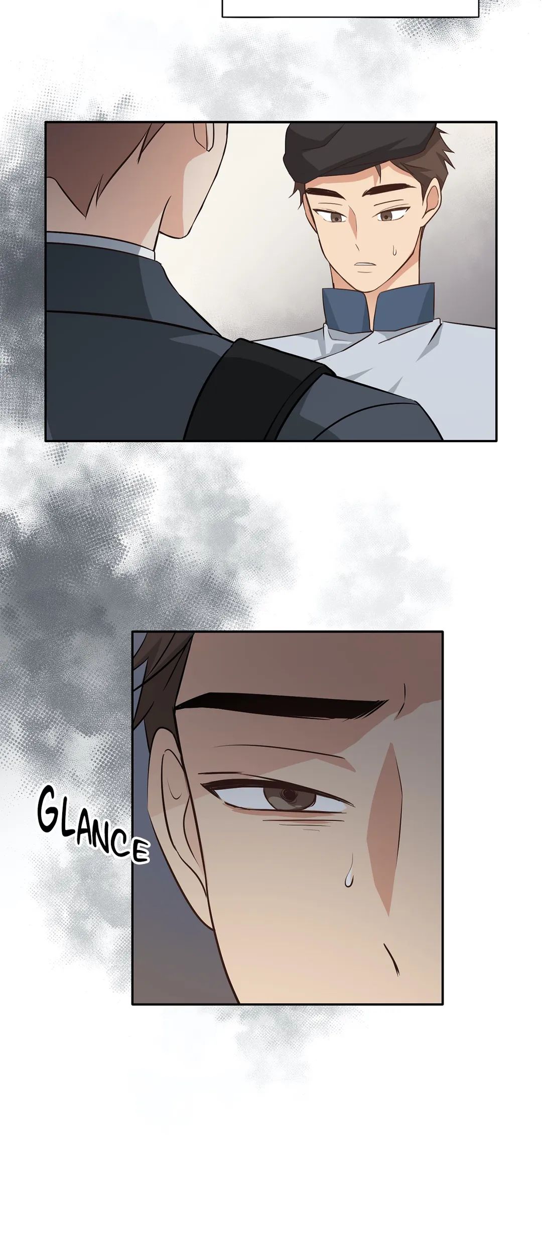 Read Third Ending chapter 20 image 23 on Lezhin