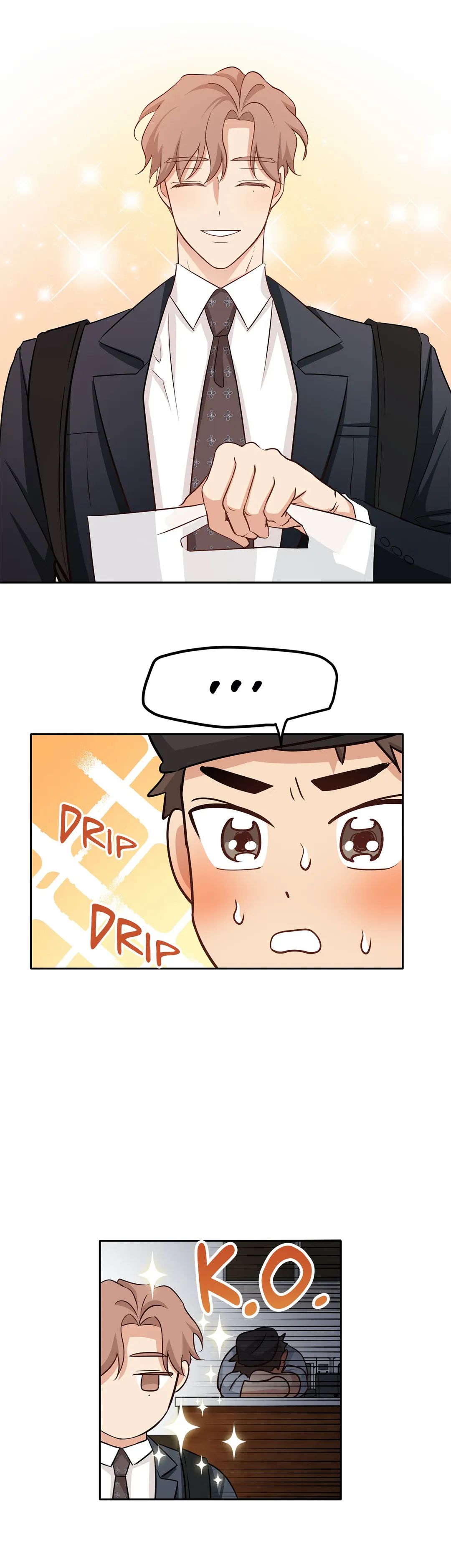 Read Third Ending chapter 20 image 24 on Lezhin