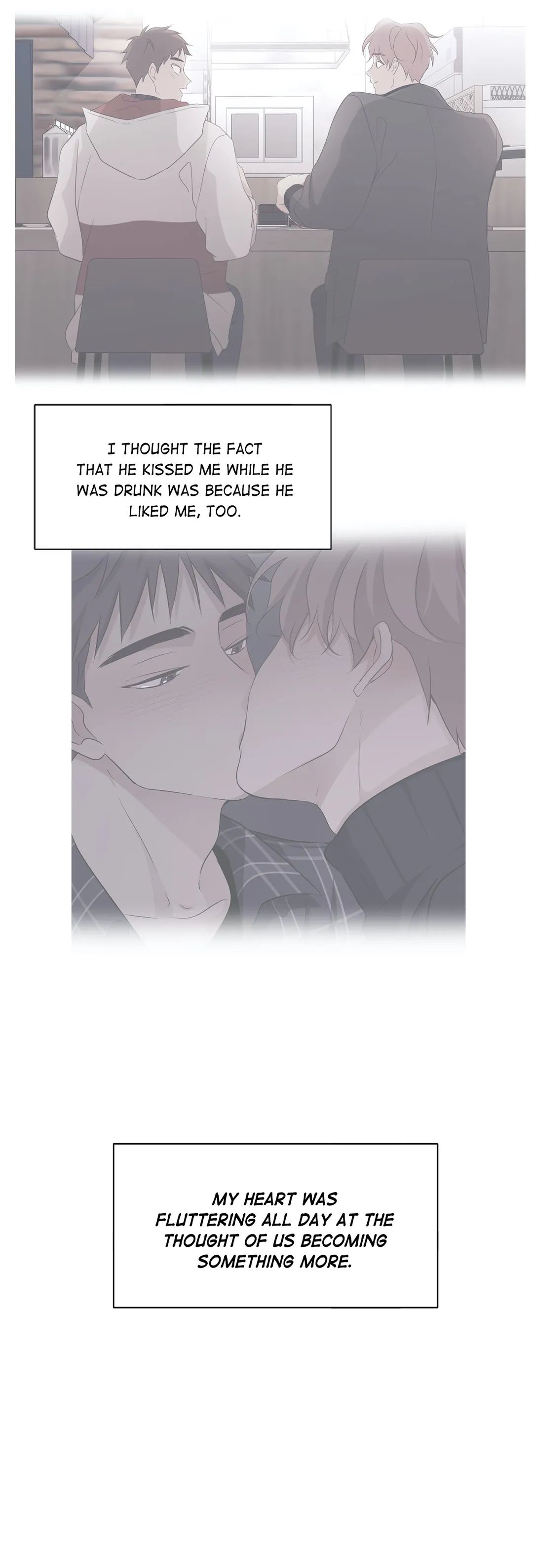 Read Third Ending chapter 20 image 28 on Lezhin