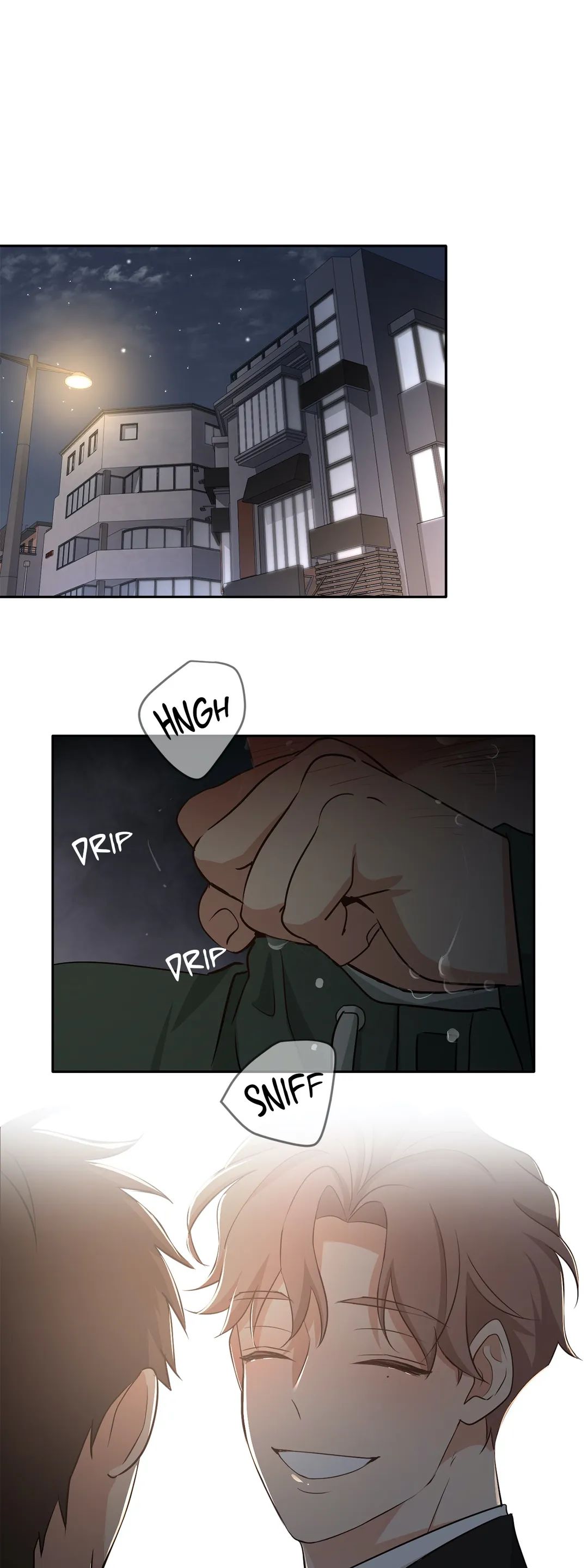 Read Third Ending chapter 20 image 29 on Lezhin