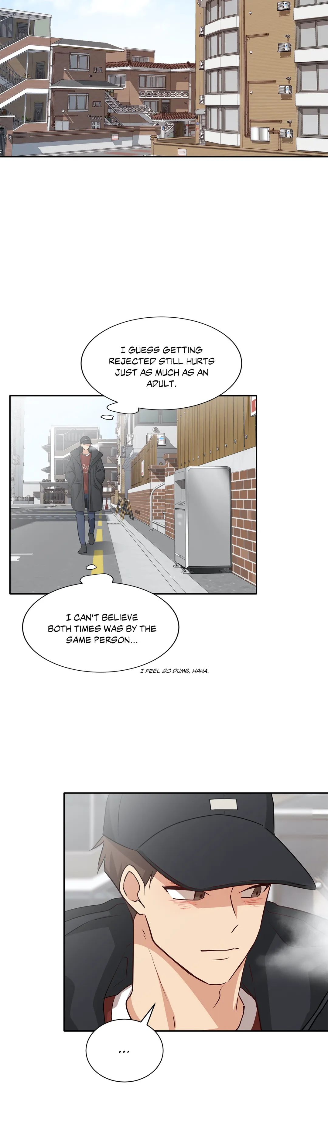 Read Third Ending chapter 20 image 34 on Lezhin