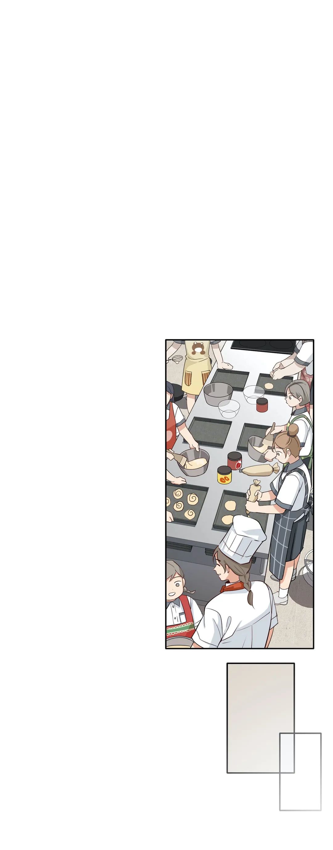 Read Third Ending chapter 20 image 6 on Lezhin