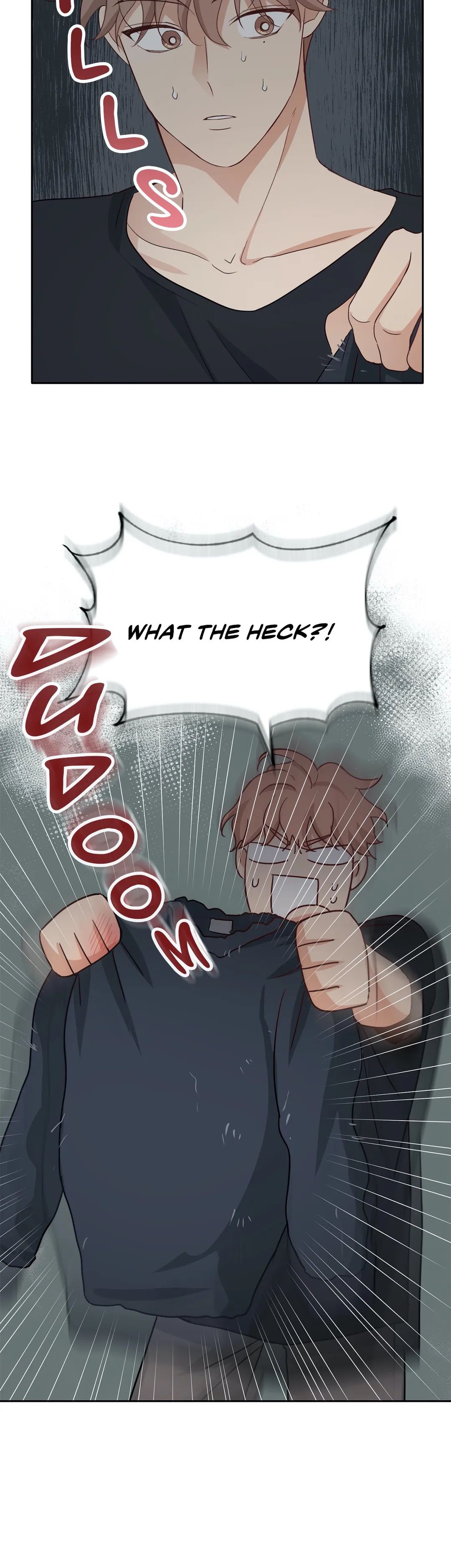 Read Third Ending chapter 21 image 11 on Lezhin