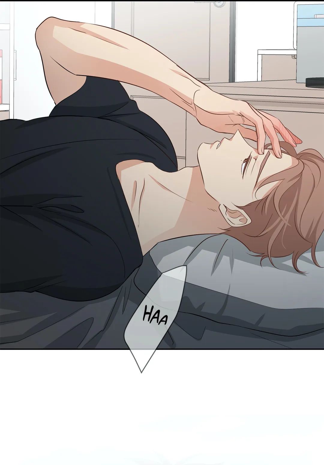 Read Third Ending chapter 21 image 18 on Lezhin