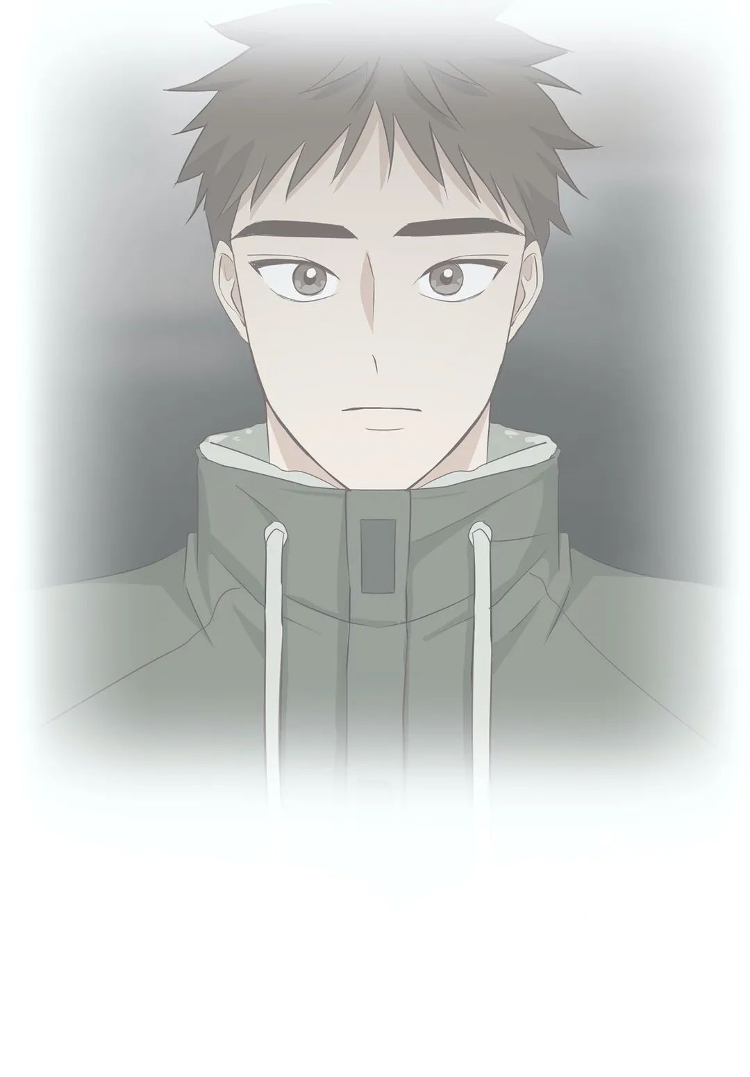 Read Third Ending chapter 21 image 19 on Lezhin