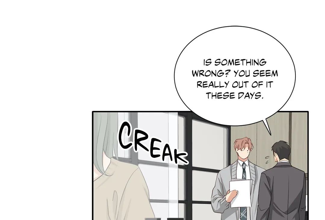 Read Third Ending chapter 21 image 2 on Lezhin