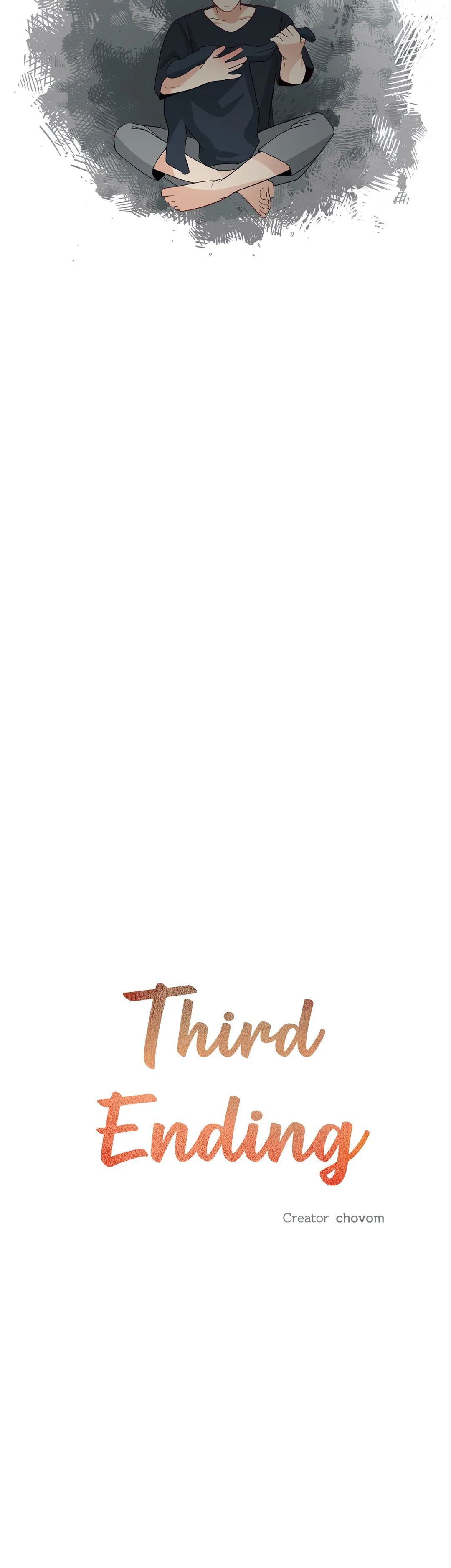 Read Third Ending chapter 21 image 23 on Lezhin