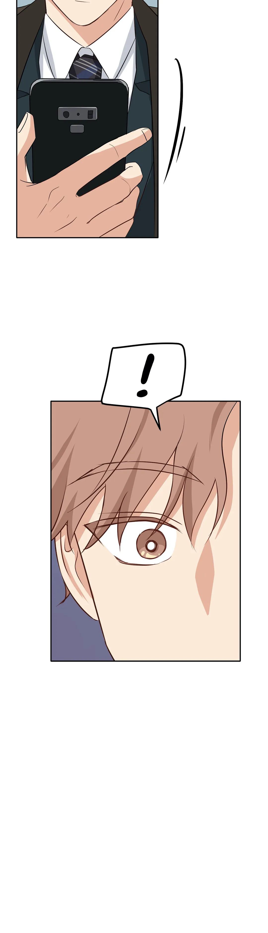 Read Third Ending chapter 21 image 25 on Lezhin